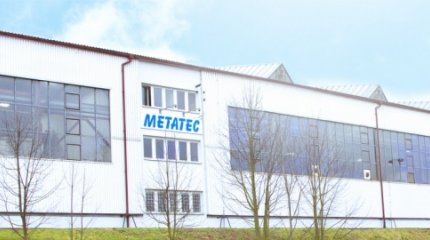 METATEC s.r.o.