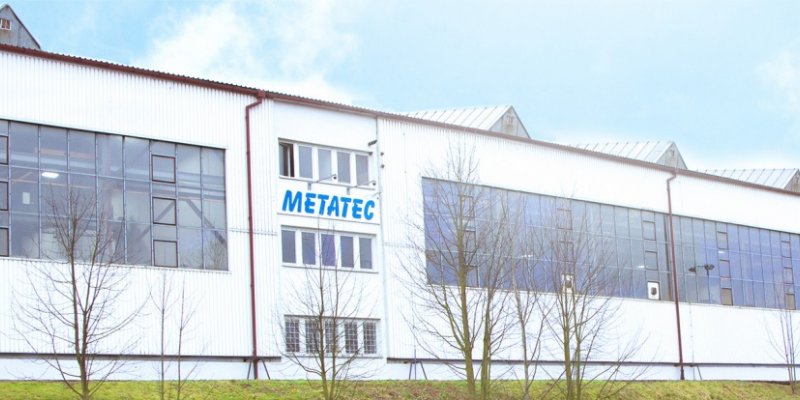 METATEC s.r.o.